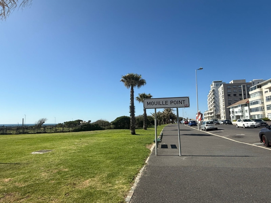 To Let 0 Bedroom Property for Rent in Mouille Point Western Cape